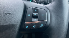 Ford Fiesta 1.0 EcoBoost Hybrid mHEV 125 Titanium 5dr Petrol Hatchback